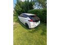NISSAN LEAF 2018/7 - 2