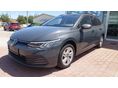 VOLKSWAGEN GOLF VIII 2021/2 - 2