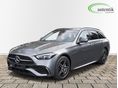 MERCEDES-BENZ C 300 2022/12 - 1