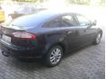 FORD MONDEO 2012/10 - 5