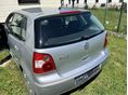 VOLKSWAGEN POLO IV 2004 - 2