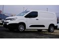 TOYOTA PROACE City 1.5 D Comfort Smart Cargo Plus L2H1 D-4D :100: Long. Navigáció. Tolatóradar(N1) 3 személyes /92/