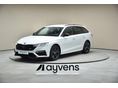 SKODA OCTAVIA Combi 2.0 TDI SCR RS DSG MAGYAR 1.TUL-GARANTÁLT KM-SZERVIZTÖRTÉNET-ÁFÁS-GARANCIÁVAL!
