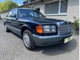 MERCEDES-BENZ W 126 1987/12 - 4