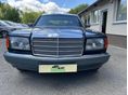 MERCEDES-BENZ W 126 1987/12 - 5