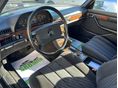 MERCEDES-BENZ W 126 1987/12 - 6