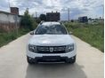 DACIA DUSTER 2016/8 - 2
