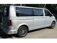 VOLKSWAGEN CARAVELLE 2.0 TDI SCR BMT Comfortline HT