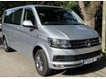 VOLKSWAGEN CARAVELLE 2017/6 - 2