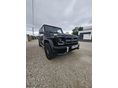 MERCEDES-BENZ G 500 2010/5 - 7