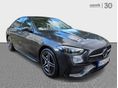 MERCEDES-BENZ C 300 2025 - 4