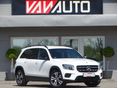 MERCEDES-BENZ GLB 180 7G-DCT Mild hybrid drive MAGYARORSZÁGI-1.TULAJ-86eKM-ÚJSZERŰ ÁLLAPOT