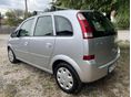OPEL MERIVA 2005/12 - 1
