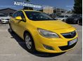 OPEL ASTRA J 2012/1 - 6