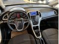 OPEL ASTRA J 2012/1 - 9