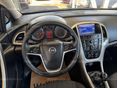 OPEL ASTRA J 2012/1 - 10