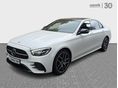 MERCEDES-BENZ E 450 2022/7 - 1