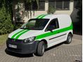 VOLKSWAGEN CADDY 1.6 CR TDI 75KW - 102LE - 5 ajtós