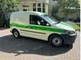 VOLKSWAGEN CADDY 2012/10 - 2