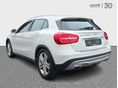 MERCEDES-BENZ GLA 220 2014 - 2