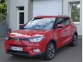 SSANGYONG TIVOLI 2015/11 - 1