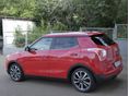 SSANGYONG TIVOLI 2015/11 - 2