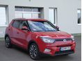 SSANGYONG TIVOLI 2015/11 - 3