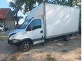 IVECO DAILY 2014/7 - 2