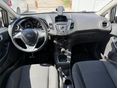 FORD FIESTA 2014/6 - 6
