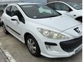 PEUGEOT 308 2009/4 - 3