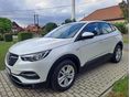 OPEL GRANDLAND X 1.2 T Innovation Magyarországi. szervizkönyves! Ülésfűtés.tempomat