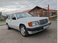 MERCEDES-BENZ 190 E 1.8