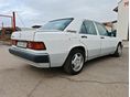 MERCEDES-BENZ 190 1990/12 - 2