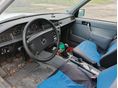 MERCEDES-BENZ 190 1990/12 - 3