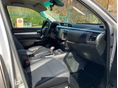 TOYOTA HILUX 2023/4 - 7