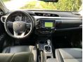 TOYOTA HILUX 2023/4 - 8