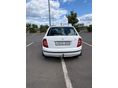 SKODA FABIA 2002/6 - 2