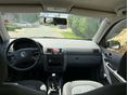 SKODA FABIA 2002/6 - 7