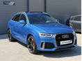 AUDI RS Q3 RSQ3 2.5 TFSI Performance quattro S-tronic 157.000Km/BOSE/PANO.TETŐ/CARPLAY/SZERVIZKÖNYV