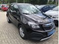 OPEL MOKKA 1.6 Selection Start-Stop 2015.01. Forg. hely. 108 855.km