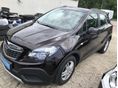 OPEL MOKKA 2014/12 - 2