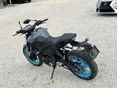 YAMAHA MT-125 2023/8 - 5