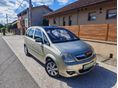 OPEL MERIVA 1.6 16V Cosmo AUTOMATA VÁLTÓ++ VEZETETT SZERVÍZKÖNYV++91e KM!!!++