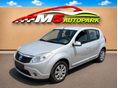 DACIA SANDERO 2012/4 - 1