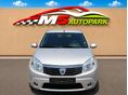 DACIA SANDERO 2012/4 - 2