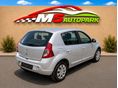 DACIA SANDERO 2012/4 - 4
