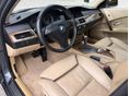 BMW 535 2005 - 13