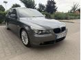 BMW 535 2005 - 9