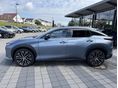 LEXUS RZ 2025/3 - 5