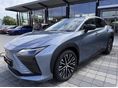 LEXUS RZ 450e Prestige Plus AKKU-98%/Sérmentes/Garancia2035-ig/Bicolor-Ülés-Fűt-Szellőzés/Elektr-Csomagtér/C